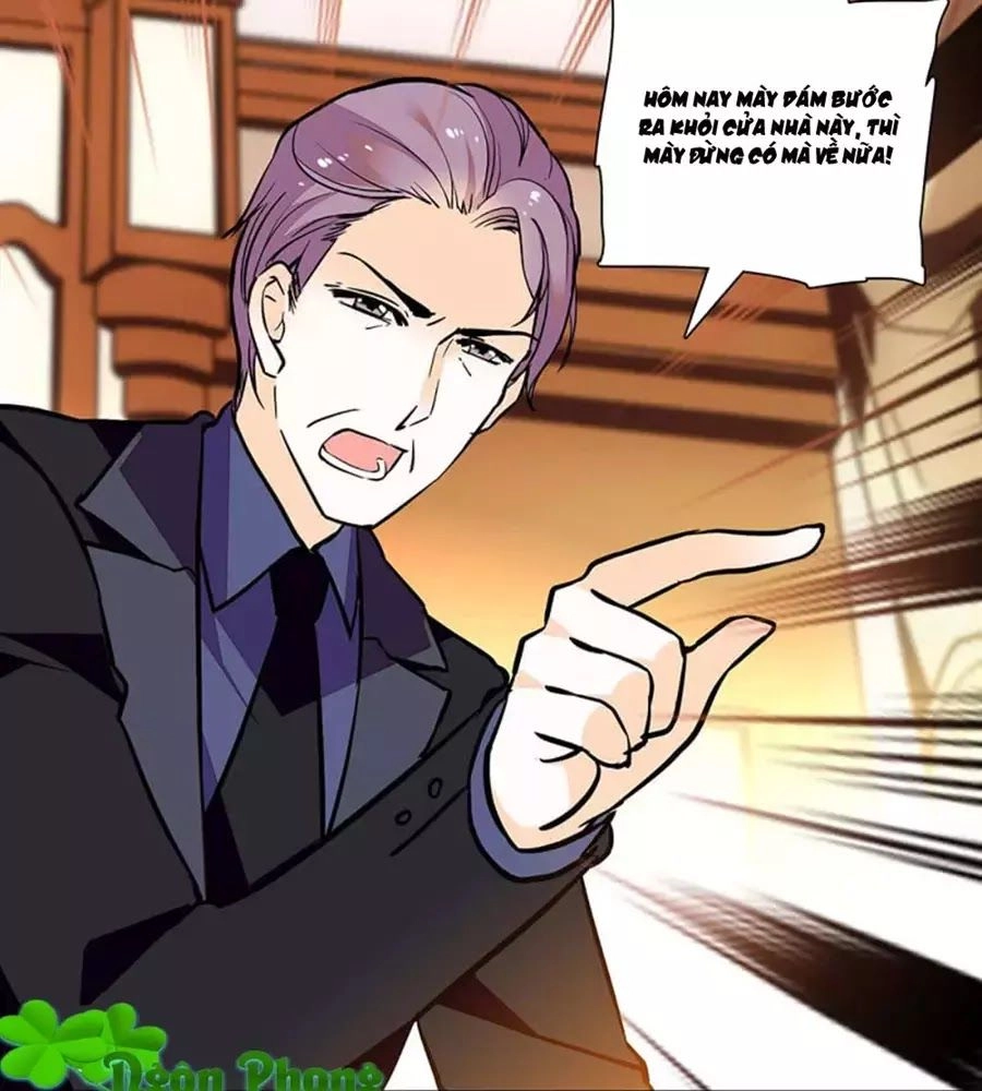 Tịch Nhan Hoa Nở Chỉ Vì Em Chapter 100 - 11