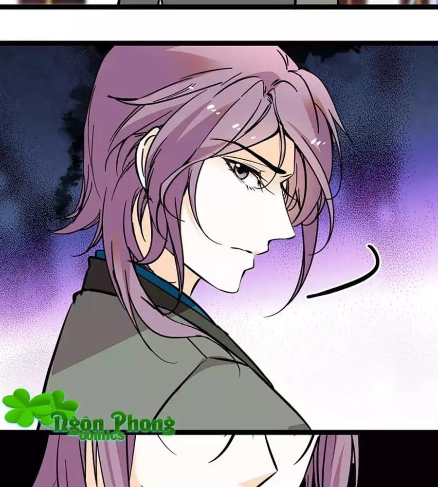 Tịch Nhan Hoa Nở Chỉ Vì Em Chapter 100 - 16