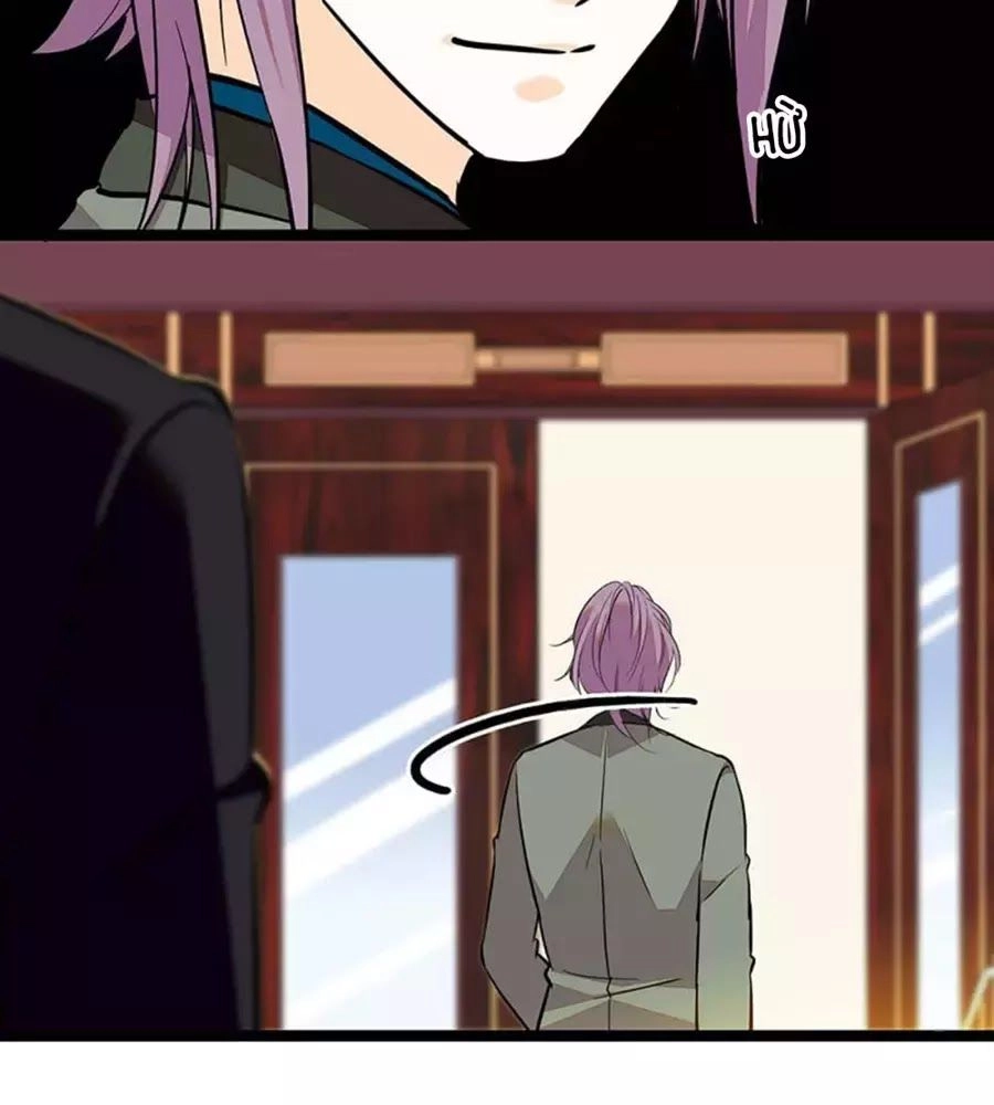 Tịch Nhan Hoa Nở Chỉ Vì Em Chapter 100 - 17