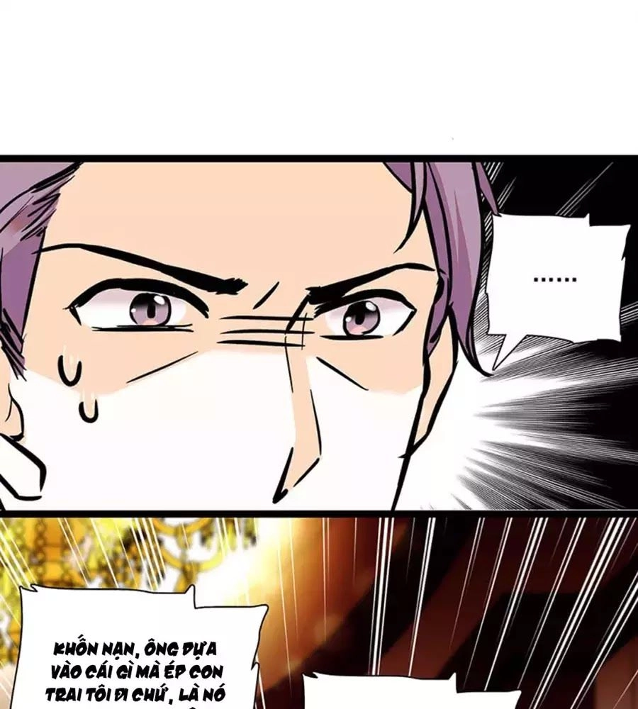 Tịch Nhan Hoa Nở Chỉ Vì Em Chapter 100 - 19