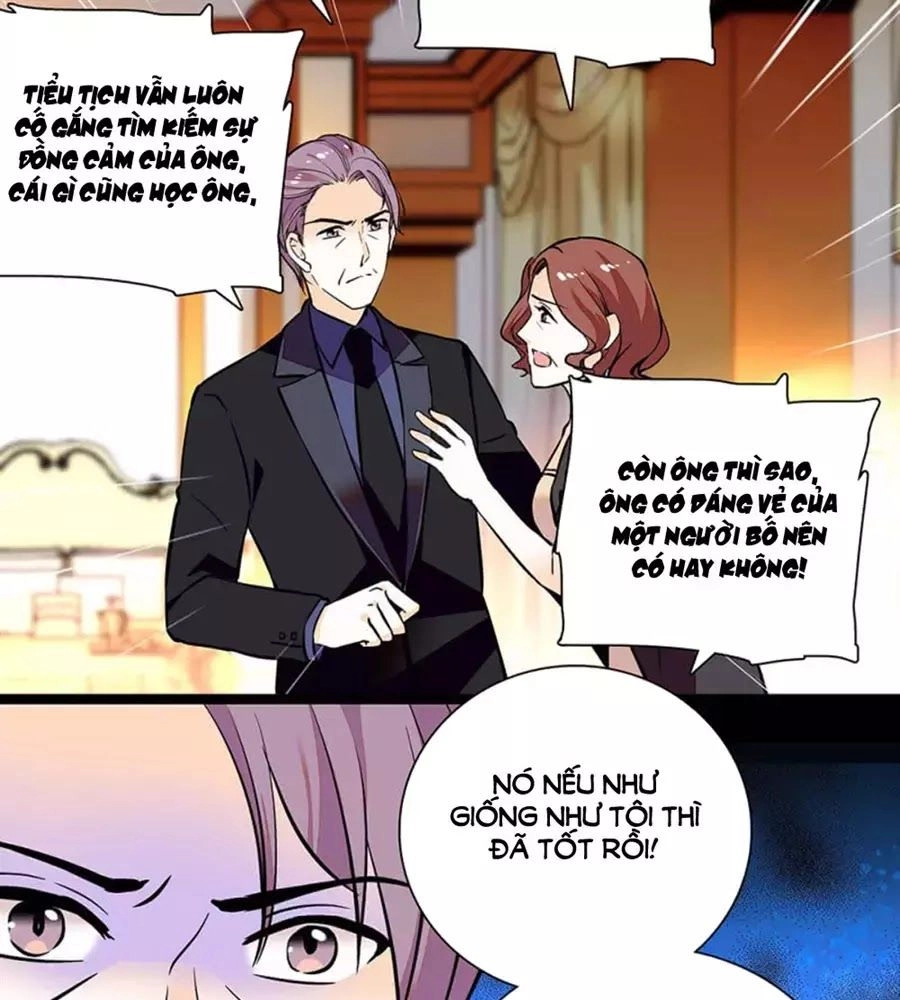 Tịch Nhan Hoa Nở Chỉ Vì Em Chapter 100 - 21