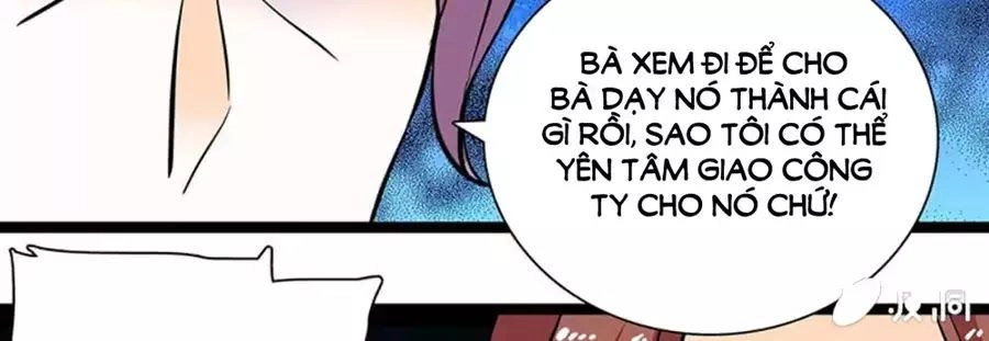 Tịch Nhan Hoa Nở Chỉ Vì Em Chapter 100 - 22