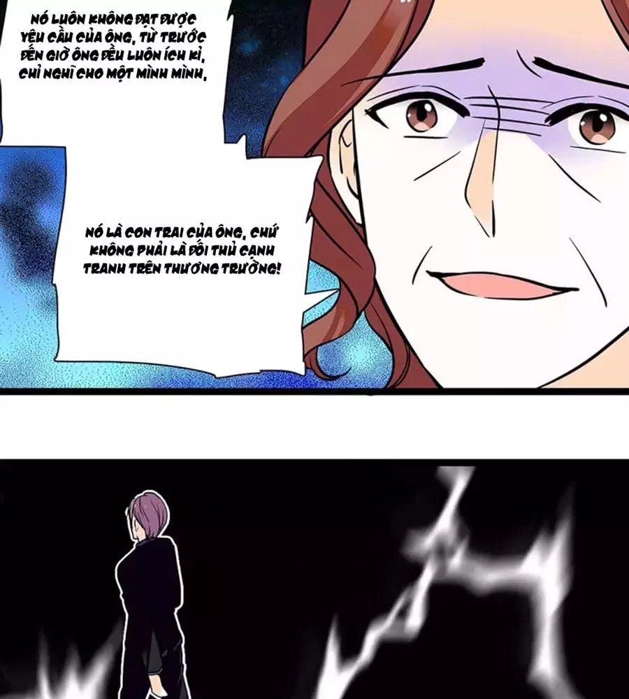 Tịch Nhan Hoa Nở Chỉ Vì Em Chapter 100 - 23