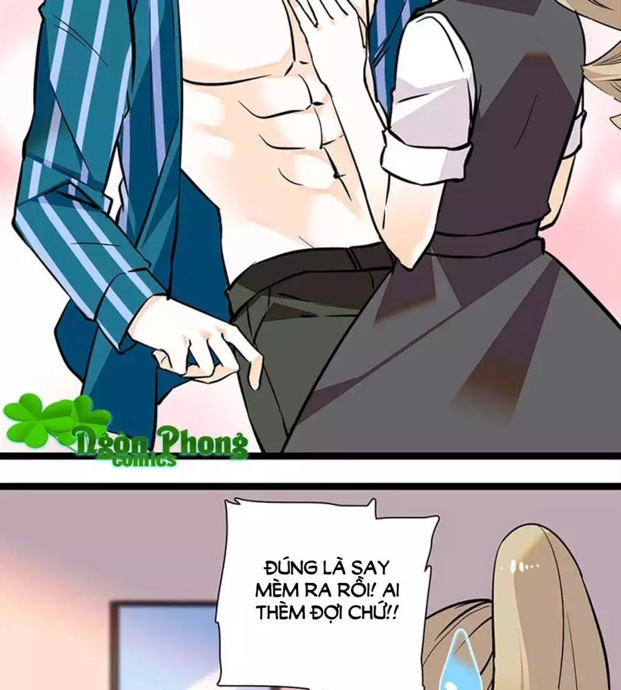 Tịch Nhan Hoa Nở Chỉ Vì Em Chapter 101 - 14