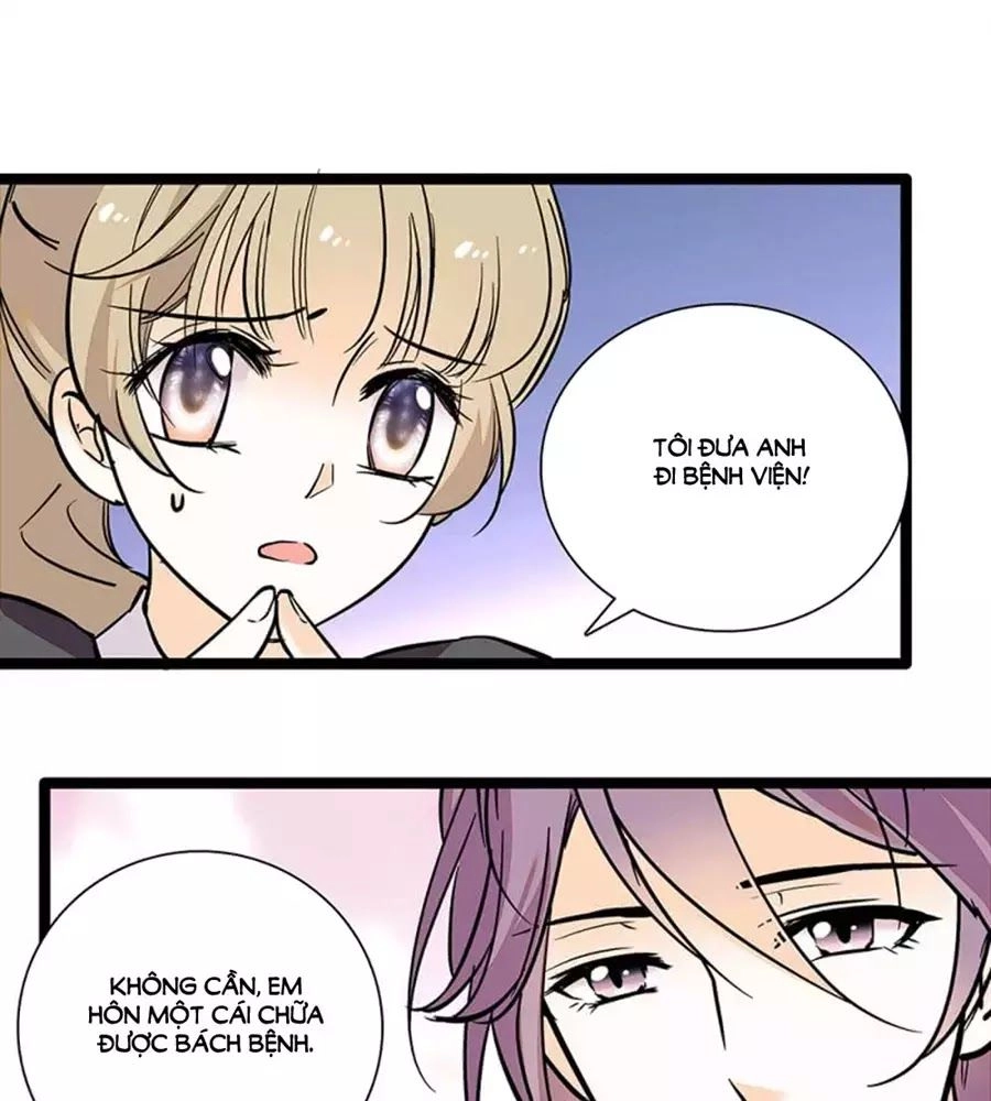 Tịch Nhan Hoa Nở Chỉ Vì Em Chapter 102 - 1