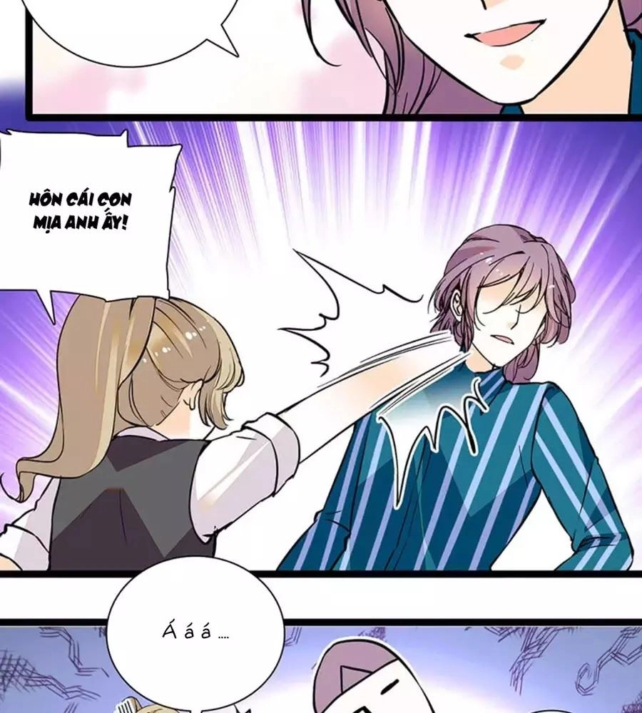 Tịch Nhan Hoa Nở Chỉ Vì Em Chapter 102 - 2