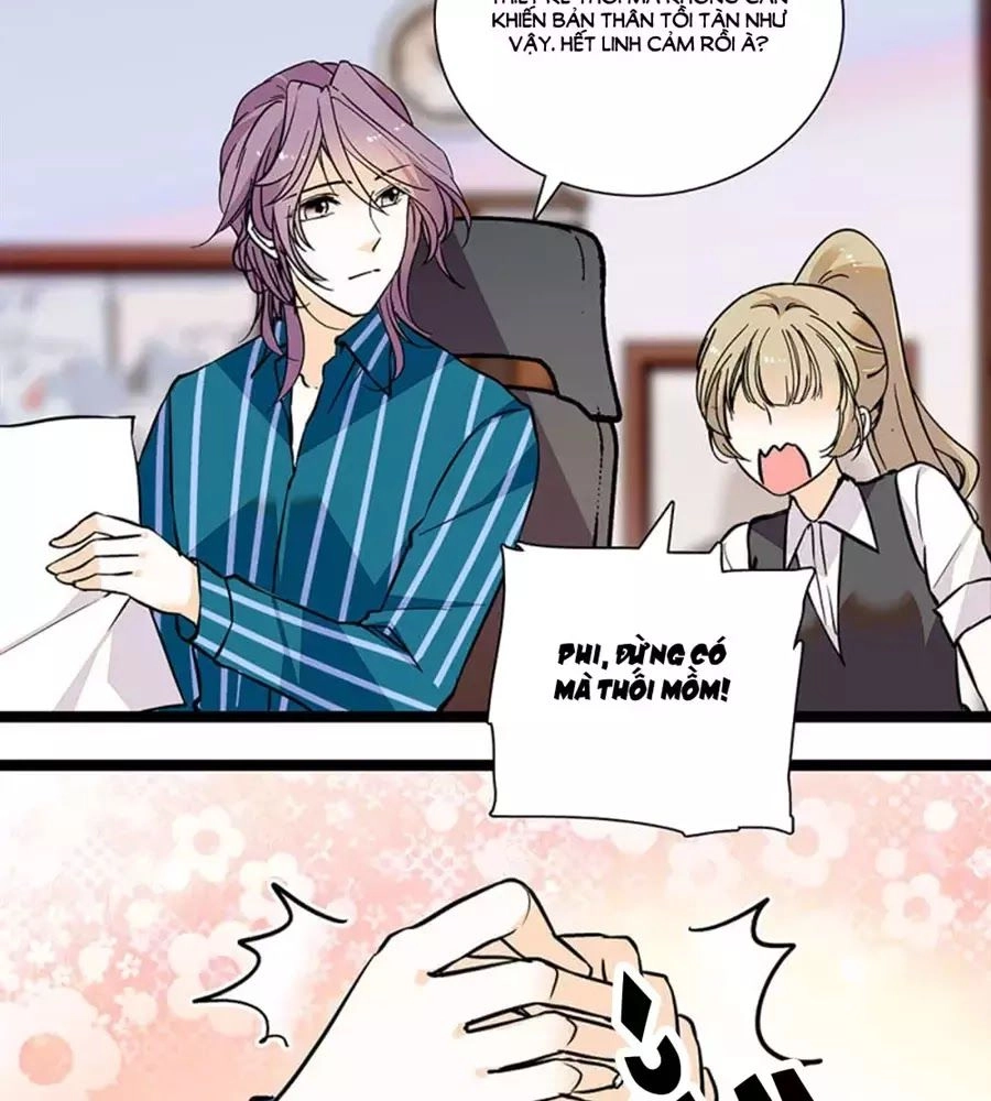 Tịch Nhan Hoa Nở Chỉ Vì Em Chapter 102 - 8