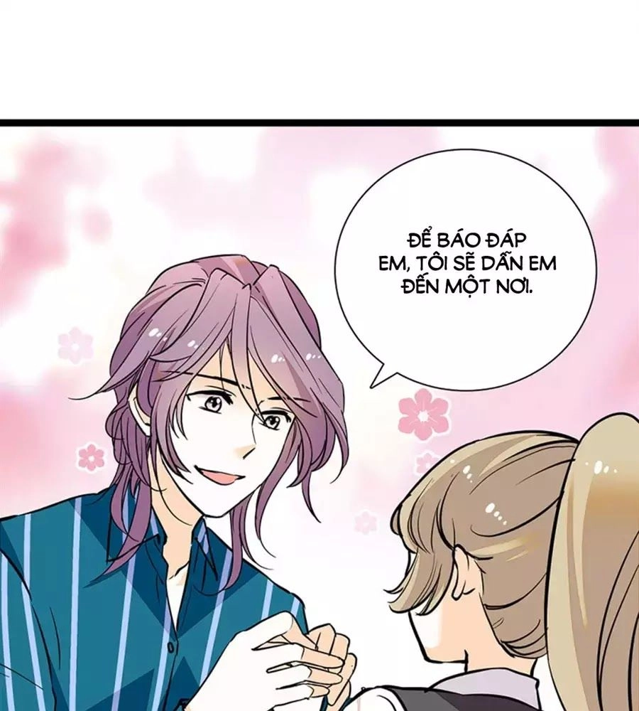 Tịch Nhan Hoa Nở Chỉ Vì Em Chapter 102 - 10
