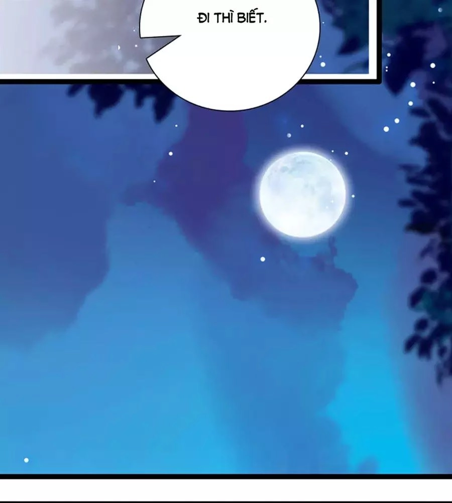 Tịch Nhan Hoa Nở Chỉ Vì Em Chapter 102 - 13