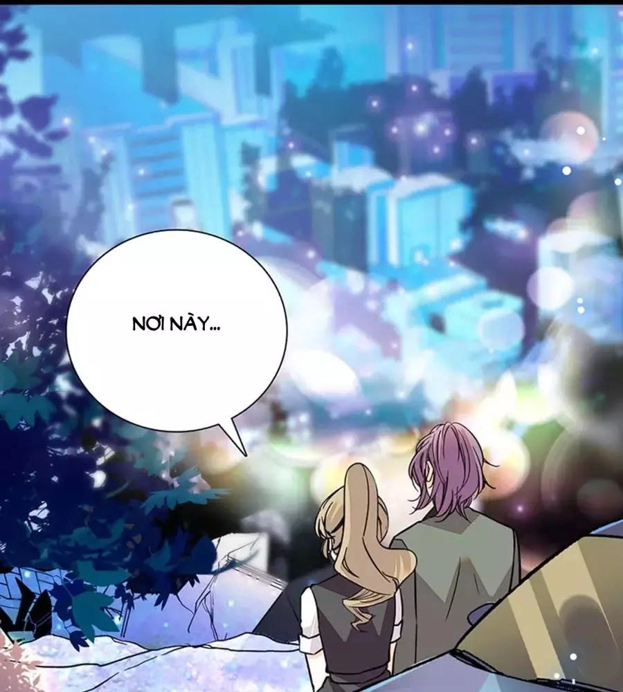 Tịch Nhan Hoa Nở Chỉ Vì Em Chapter 102 - 14