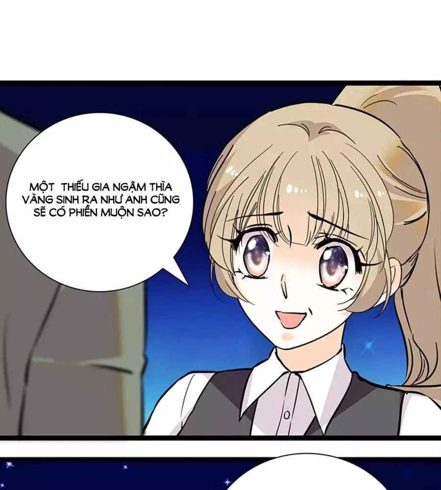 Tịch Nhan Hoa Nở Chỉ Vì Em Chapter 102 - 19