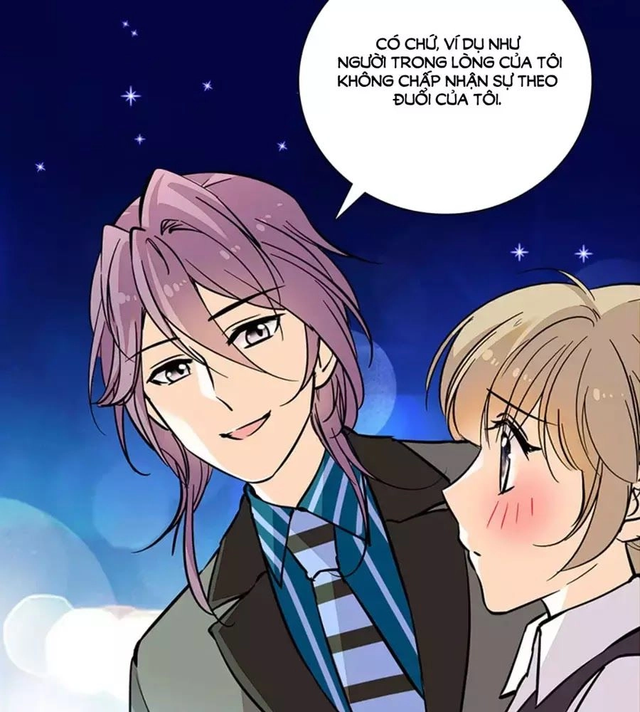 Tịch Nhan Hoa Nở Chỉ Vì Em Chapter 102 - 20