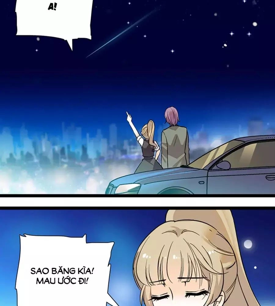 Tịch Nhan Hoa Nở Chỉ Vì Em Chapter 102 - 22