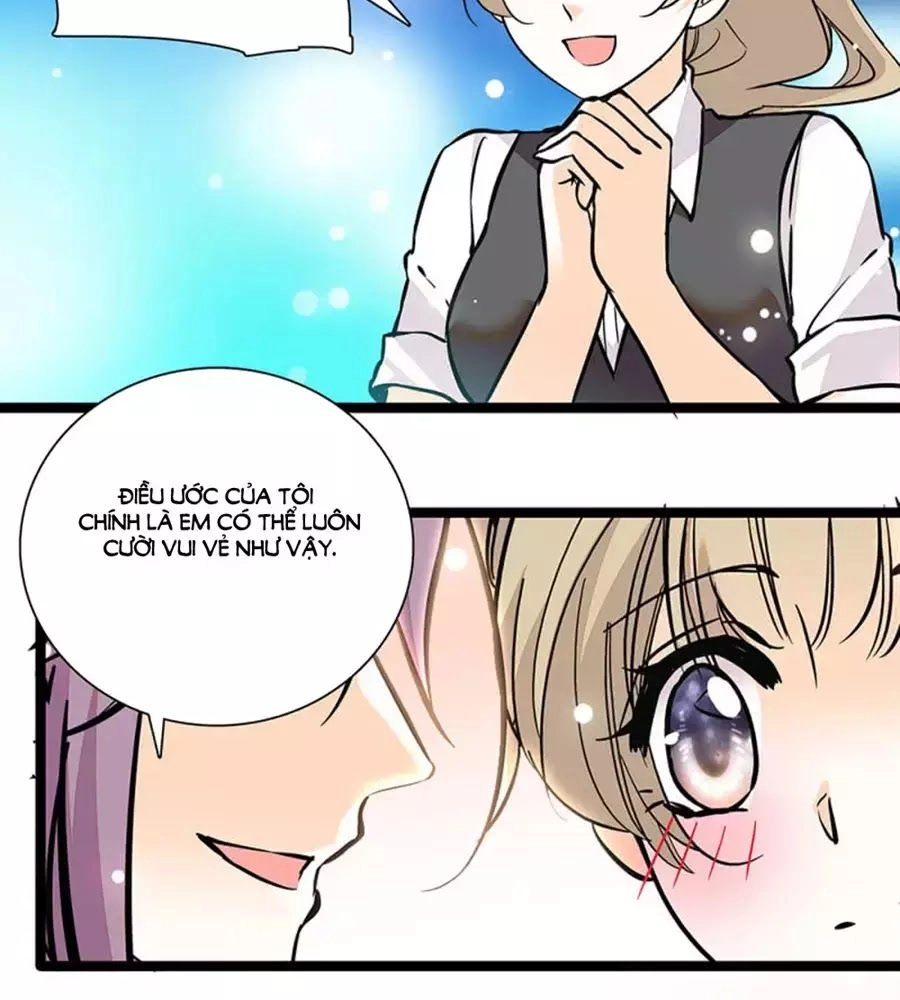 Tịch Nhan Hoa Nở Chỉ Vì Em Chapter 102 - 23