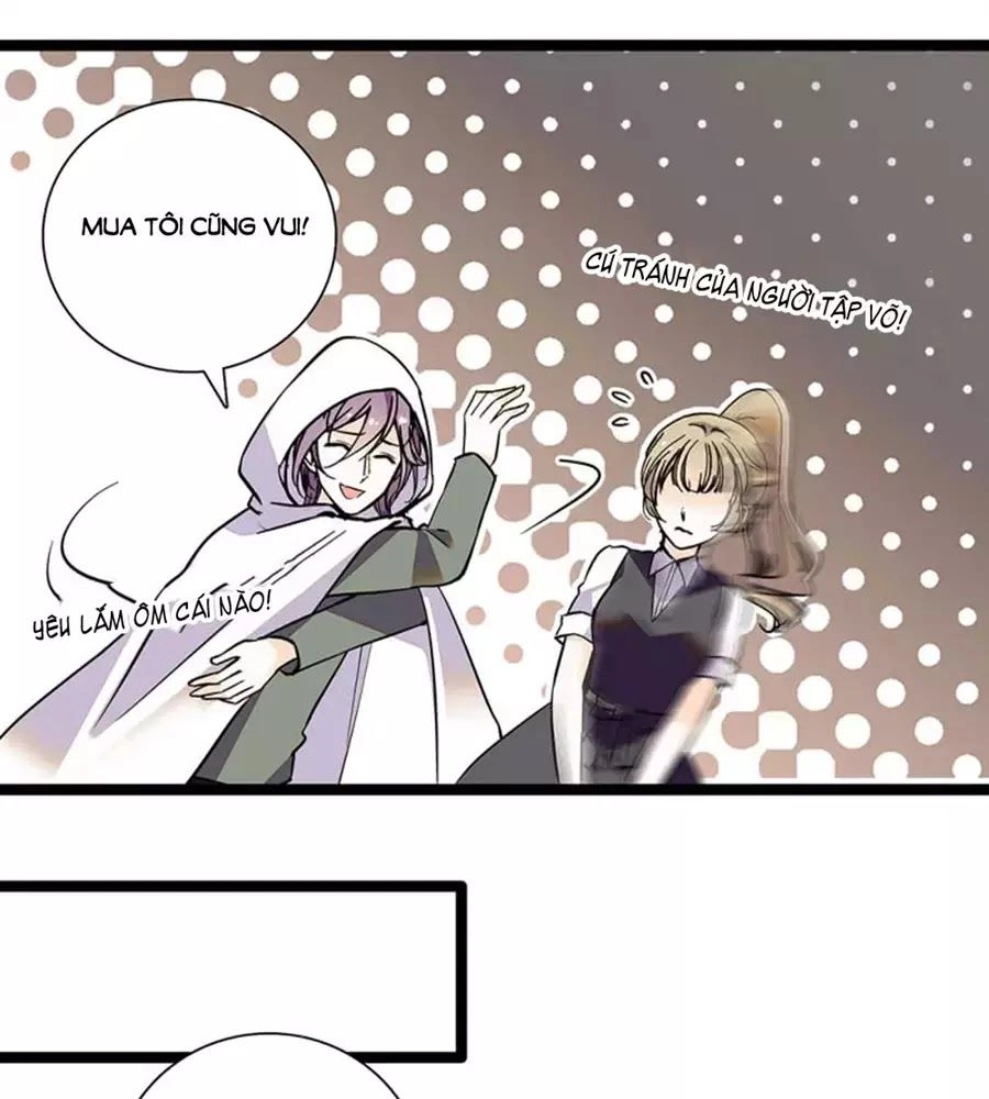 Tịch Nhan Hoa Nở Chỉ Vì Em Chapter 105 - 1