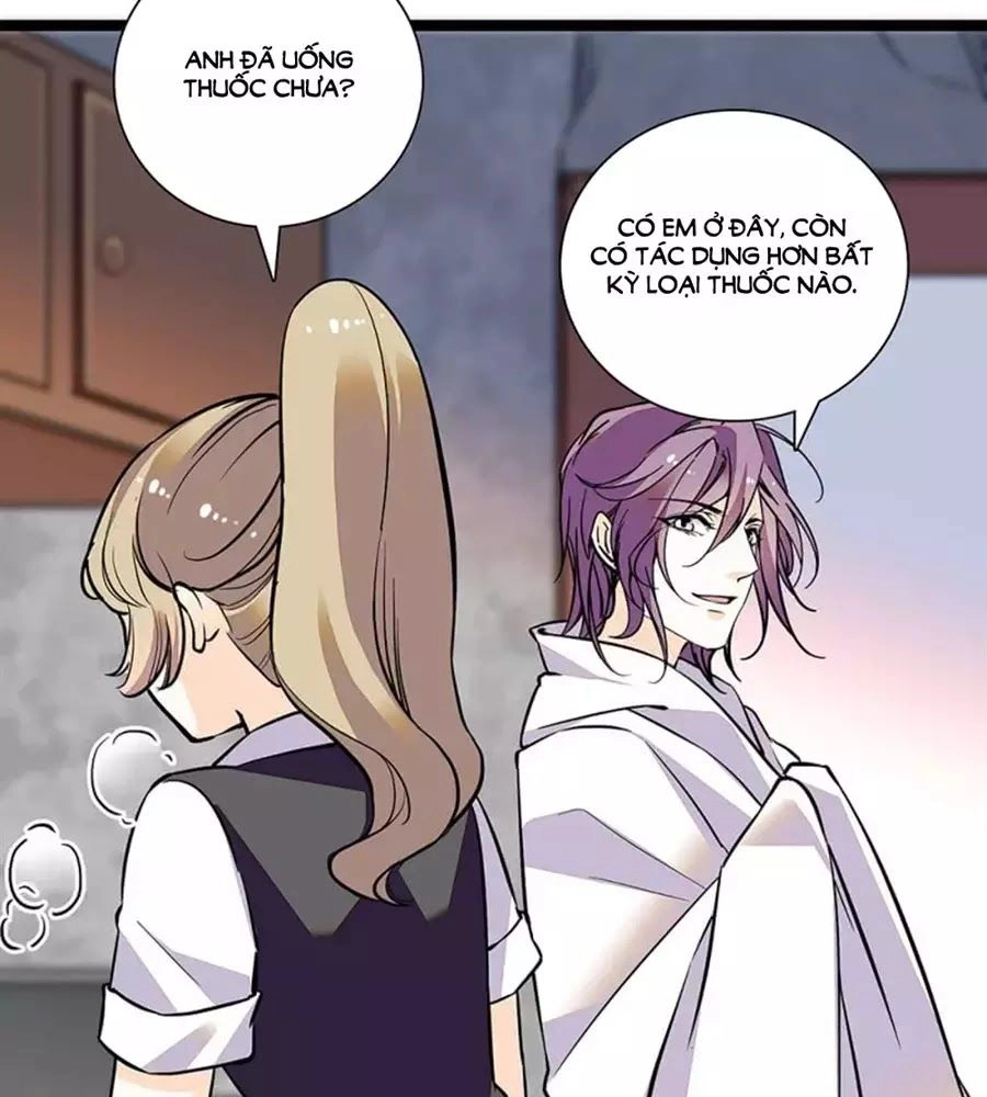 Tịch Nhan Hoa Nở Chỉ Vì Em Chapter 105 - 2