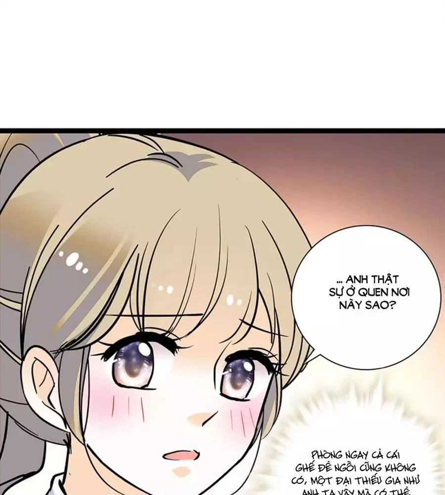 Tịch Nhan Hoa Nở Chỉ Vì Em Chapter 105 - 4