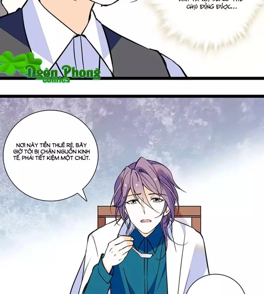 Tịch Nhan Hoa Nở Chỉ Vì Em Chapter 105 - 5