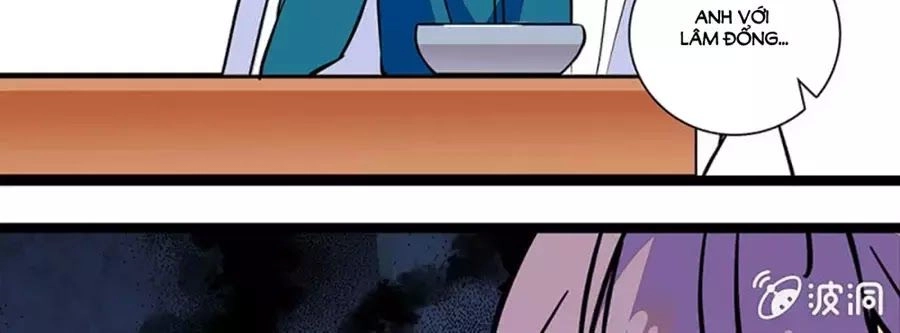 Tịch Nhan Hoa Nở Chỉ Vì Em Chapter 105 - 6