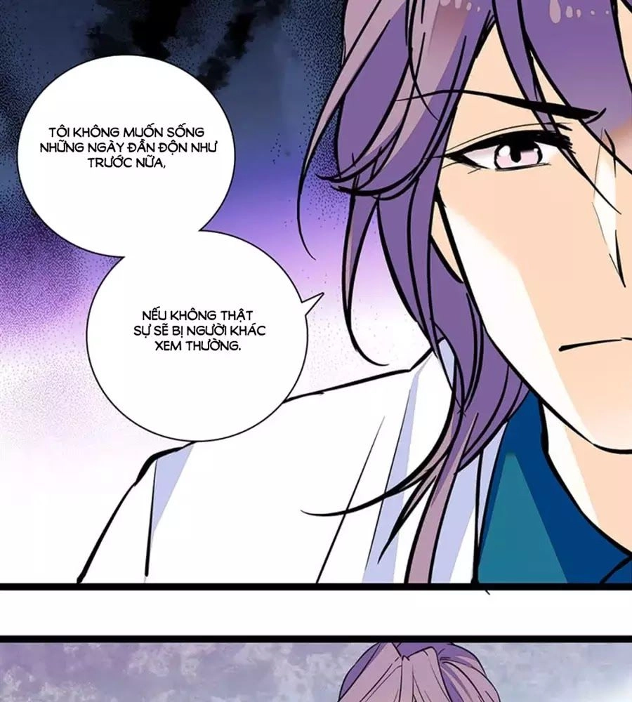 Tịch Nhan Hoa Nở Chỉ Vì Em Chapter 105 - 7