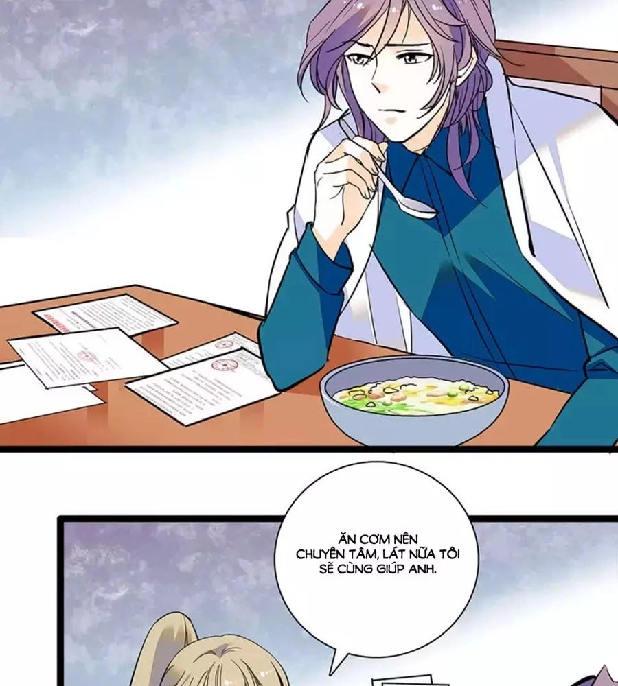 Tịch Nhan Hoa Nở Chỉ Vì Em Chapter 105 - 8