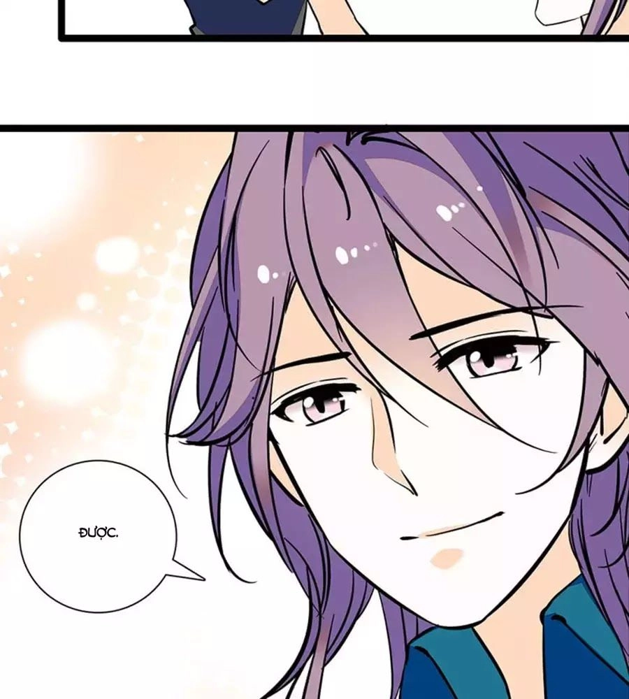 Tịch Nhan Hoa Nở Chỉ Vì Em Chapter 105 - 10