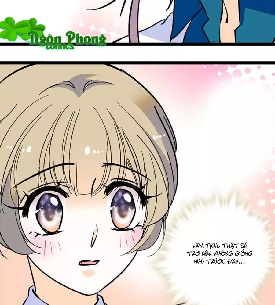 Tịch Nhan Hoa Nở Chỉ Vì Em Chapter 105 - 11