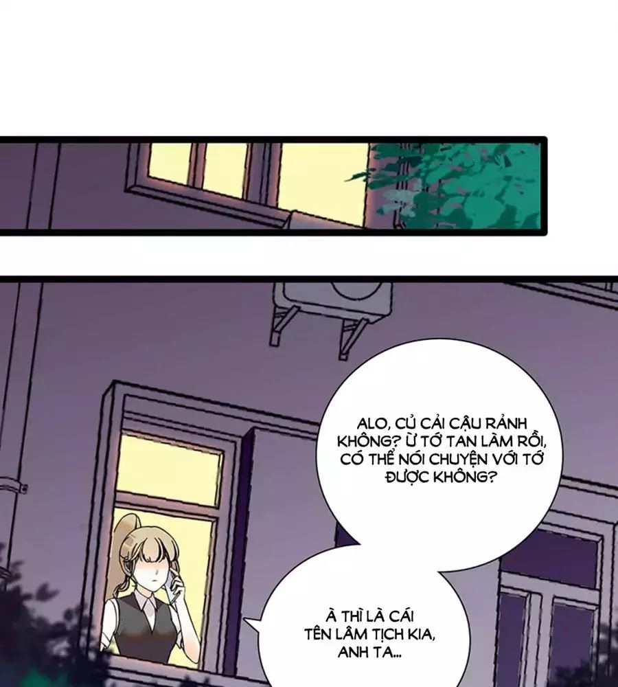 Tịch Nhan Hoa Nở Chỉ Vì Em Chapter 105 - 13