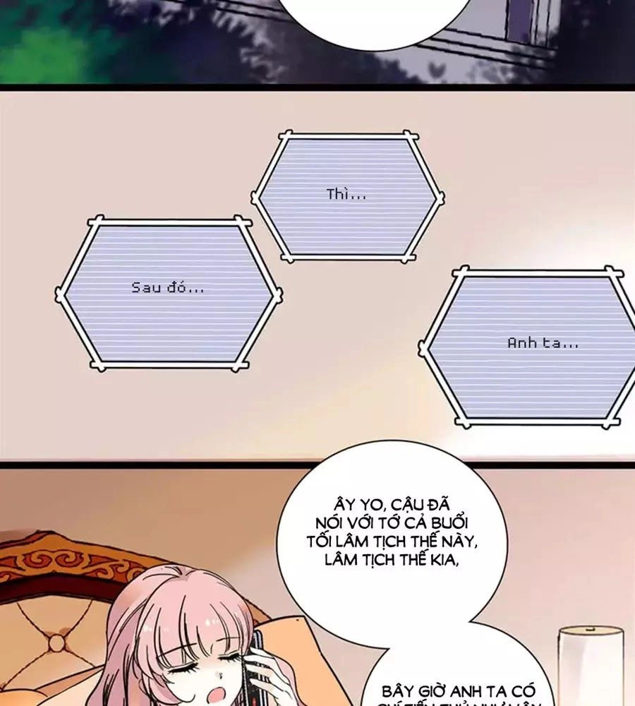 Tịch Nhan Hoa Nở Chỉ Vì Em Chapter 105 - 14