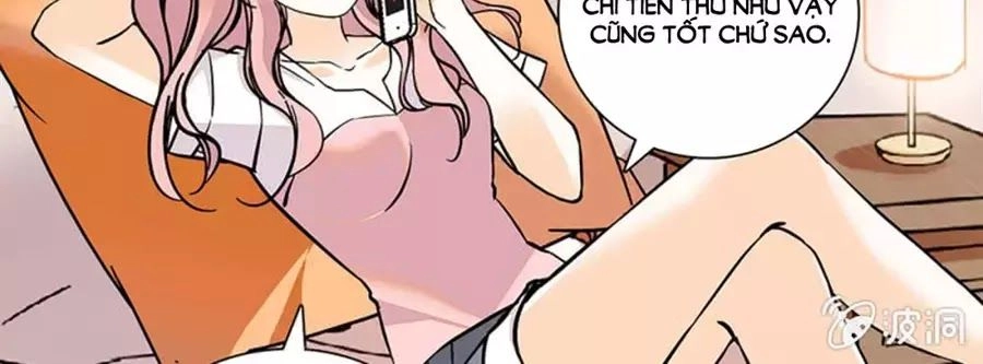 Tịch Nhan Hoa Nở Chỉ Vì Em Chapter 105 - 15