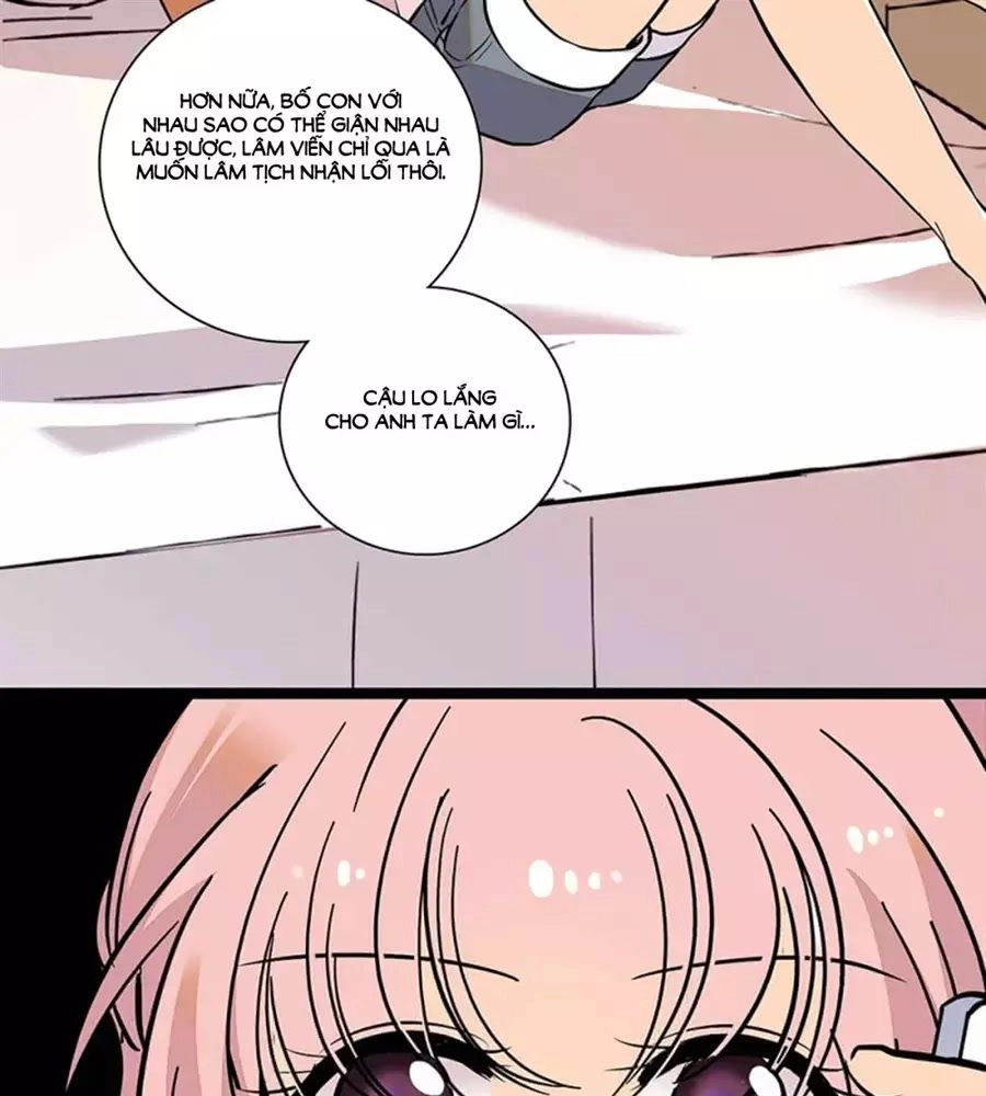 Tịch Nhan Hoa Nở Chỉ Vì Em Chapter 105 - 16