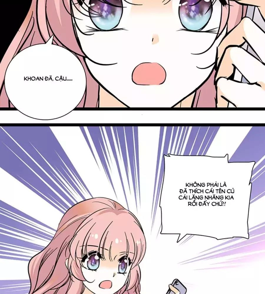 Tịch Nhan Hoa Nở Chỉ Vì Em Chapter 105 - 17