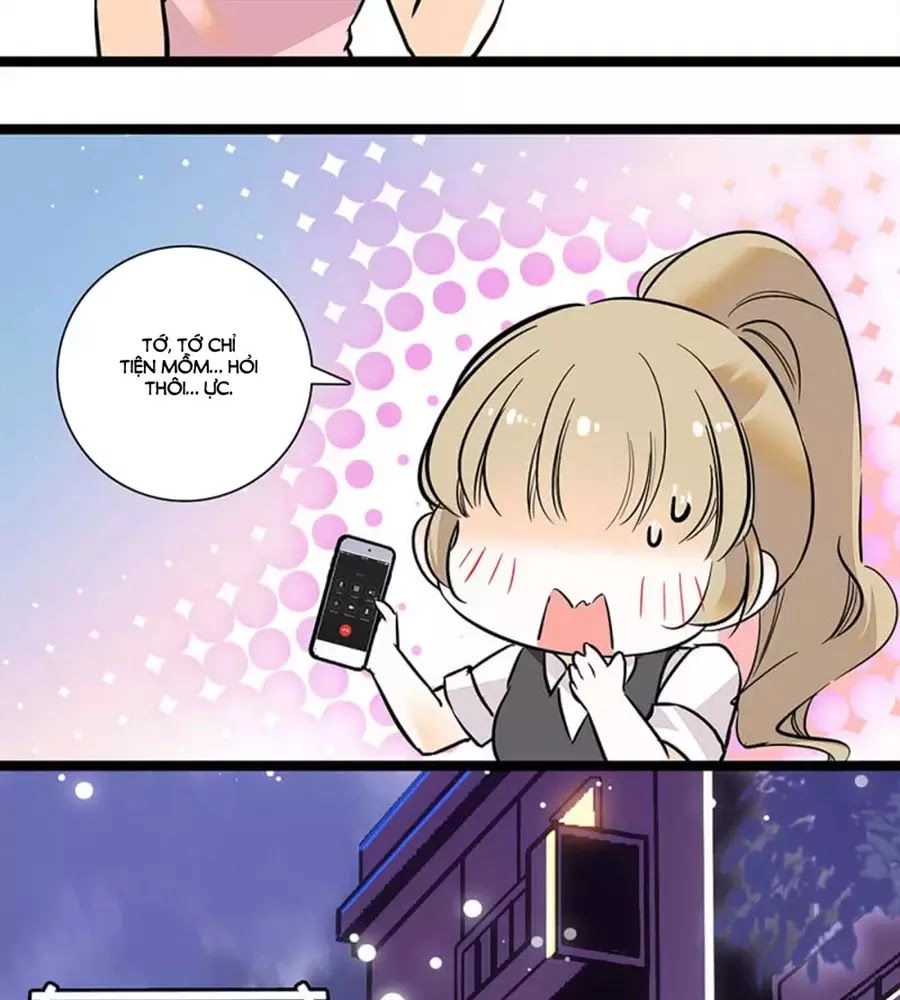 Tịch Nhan Hoa Nở Chỉ Vì Em Chapter 105 - 19