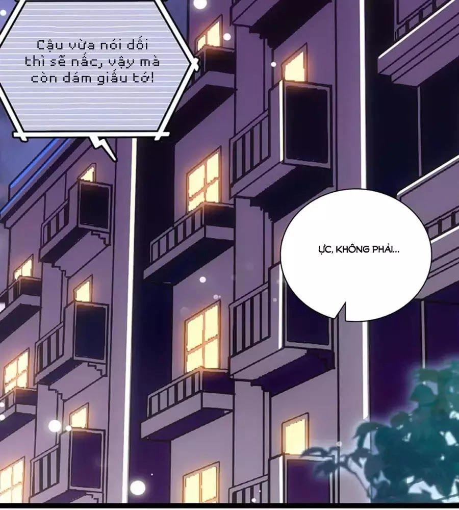 Tịch Nhan Hoa Nở Chỉ Vì Em Chapter 105 - 20