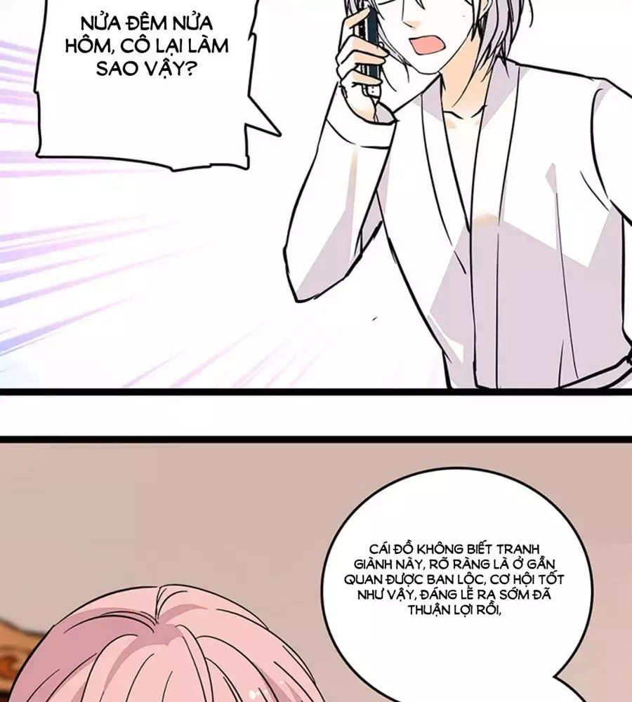 Tịch Nhan Hoa Nở Chỉ Vì Em Chapter 107 - 1