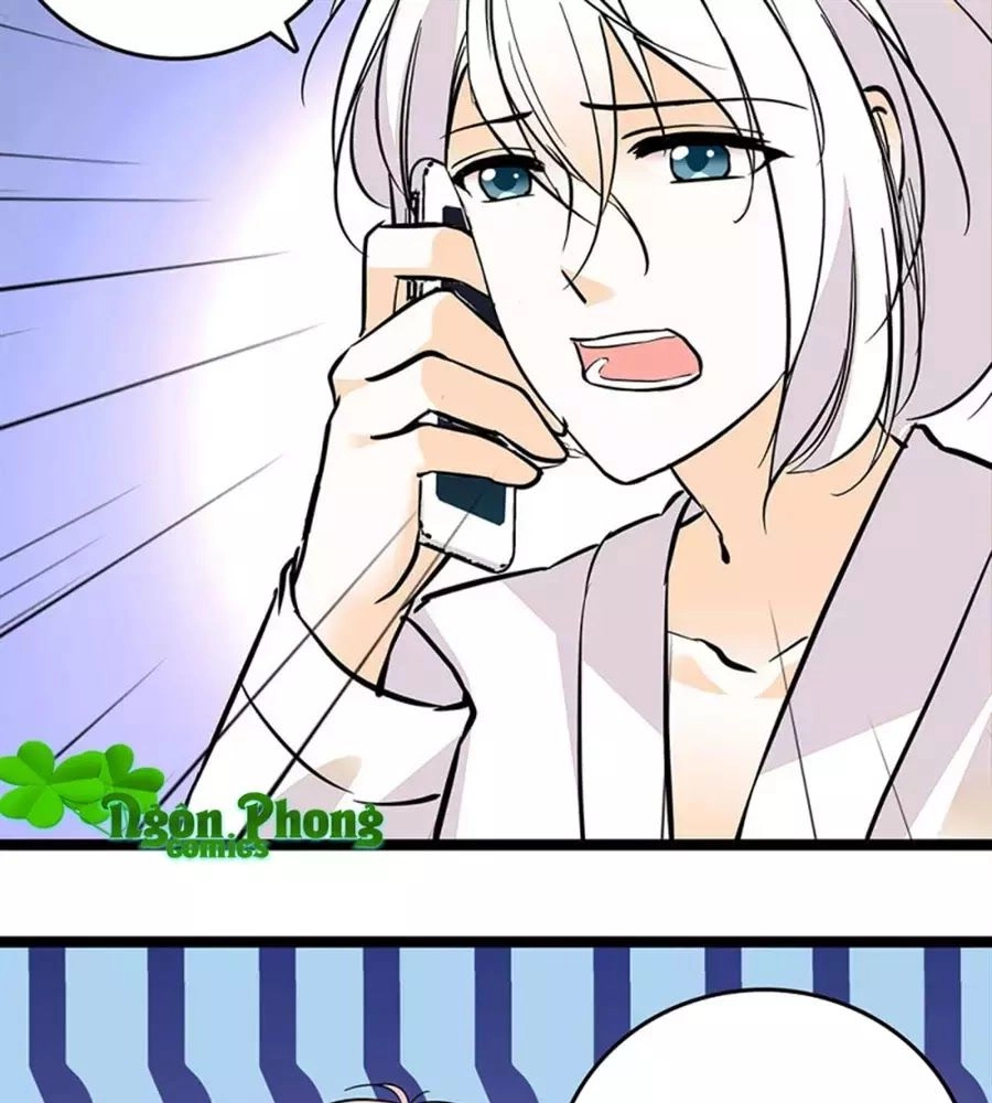 Tịch Nhan Hoa Nở Chỉ Vì Em Chapter 107 - 4