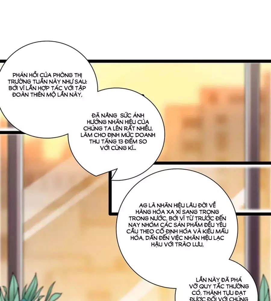 Tịch Nhan Hoa Nở Chỉ Vì Em Chapter 108 - 1