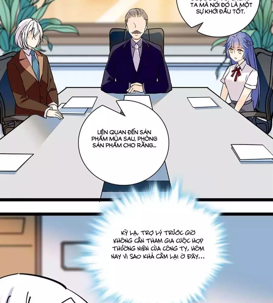 Tịch Nhan Hoa Nở Chỉ Vì Em Chapter 108 - 2