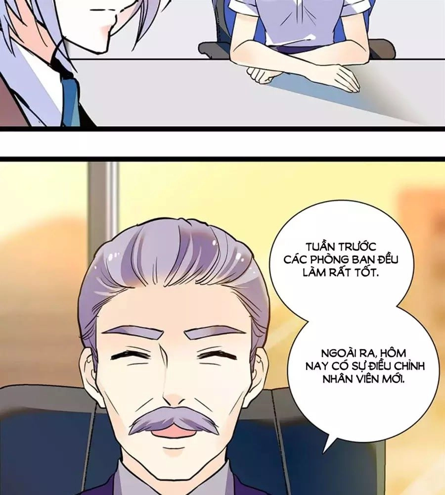 Tịch Nhan Hoa Nở Chỉ Vì Em Chapter 108 - 4