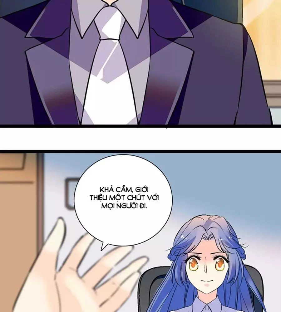 Tịch Nhan Hoa Nở Chỉ Vì Em Chapter 108 - 5