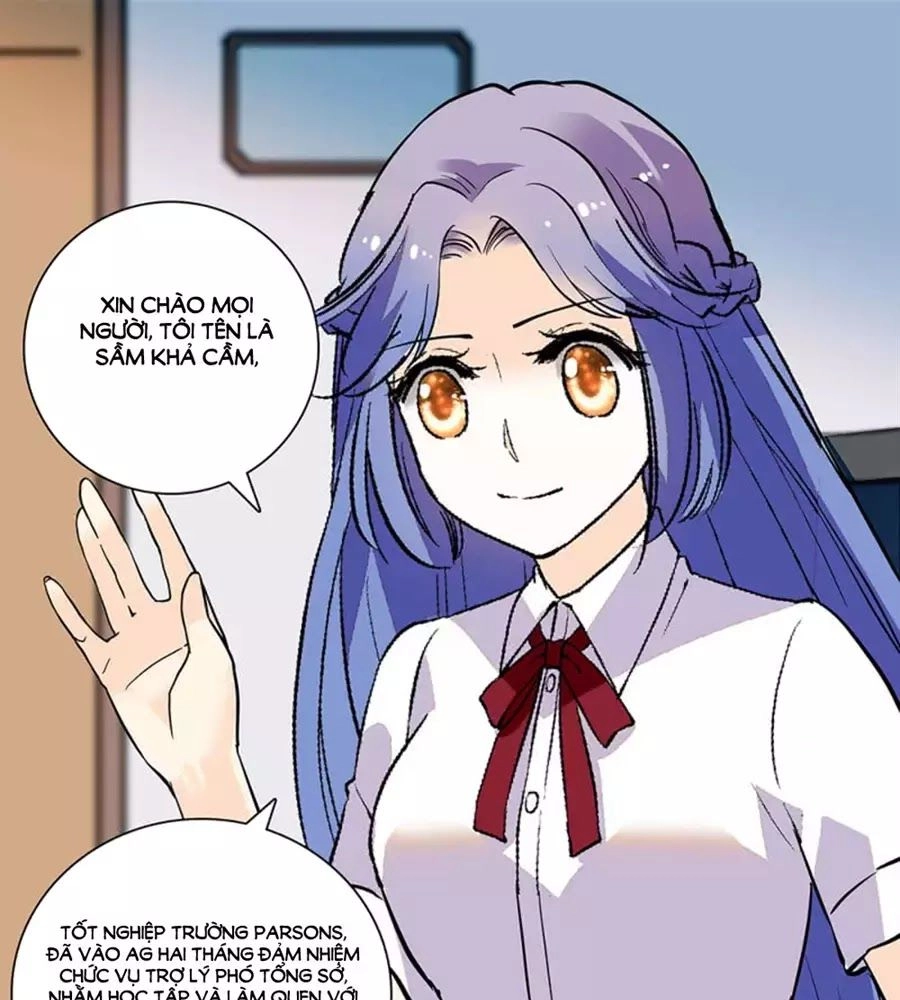 Tịch Nhan Hoa Nở Chỉ Vì Em Chapter 108 - 7