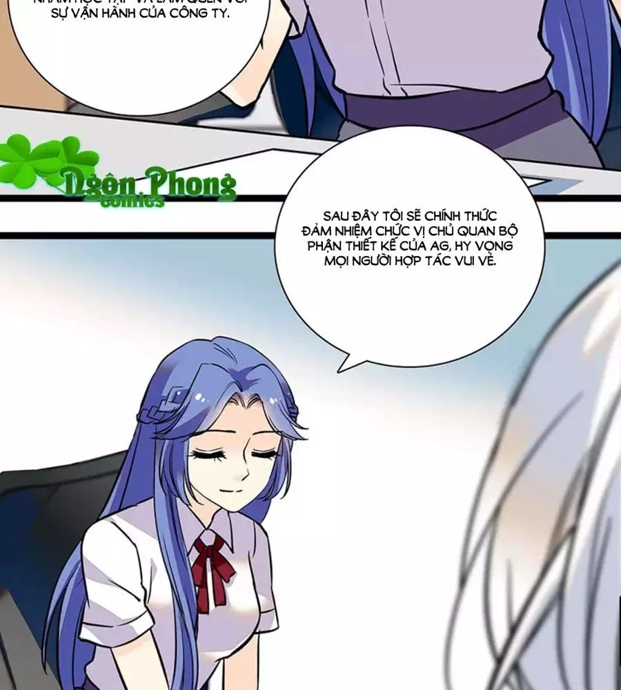 Tịch Nhan Hoa Nở Chỉ Vì Em Chapter 108 - 8