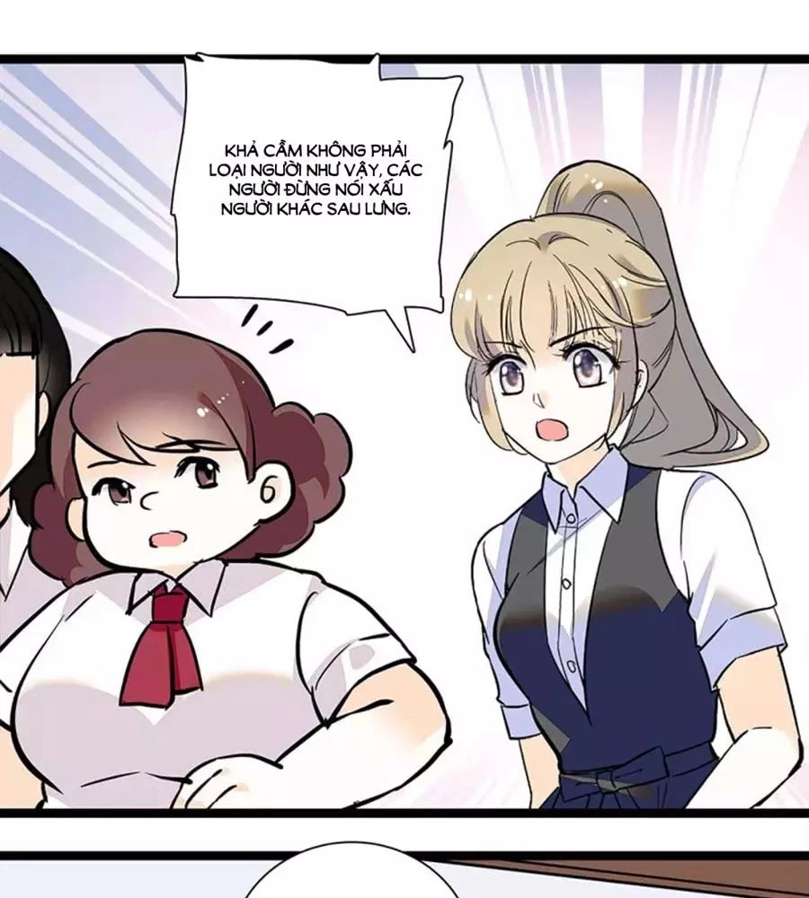 Tịch Nhan Hoa Nở Chỉ Vì Em Chapter 109 - 1