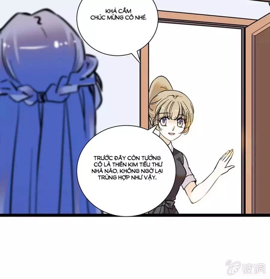 Tịch Nhan Hoa Nở Chỉ Vì Em Chapter 109 - 2