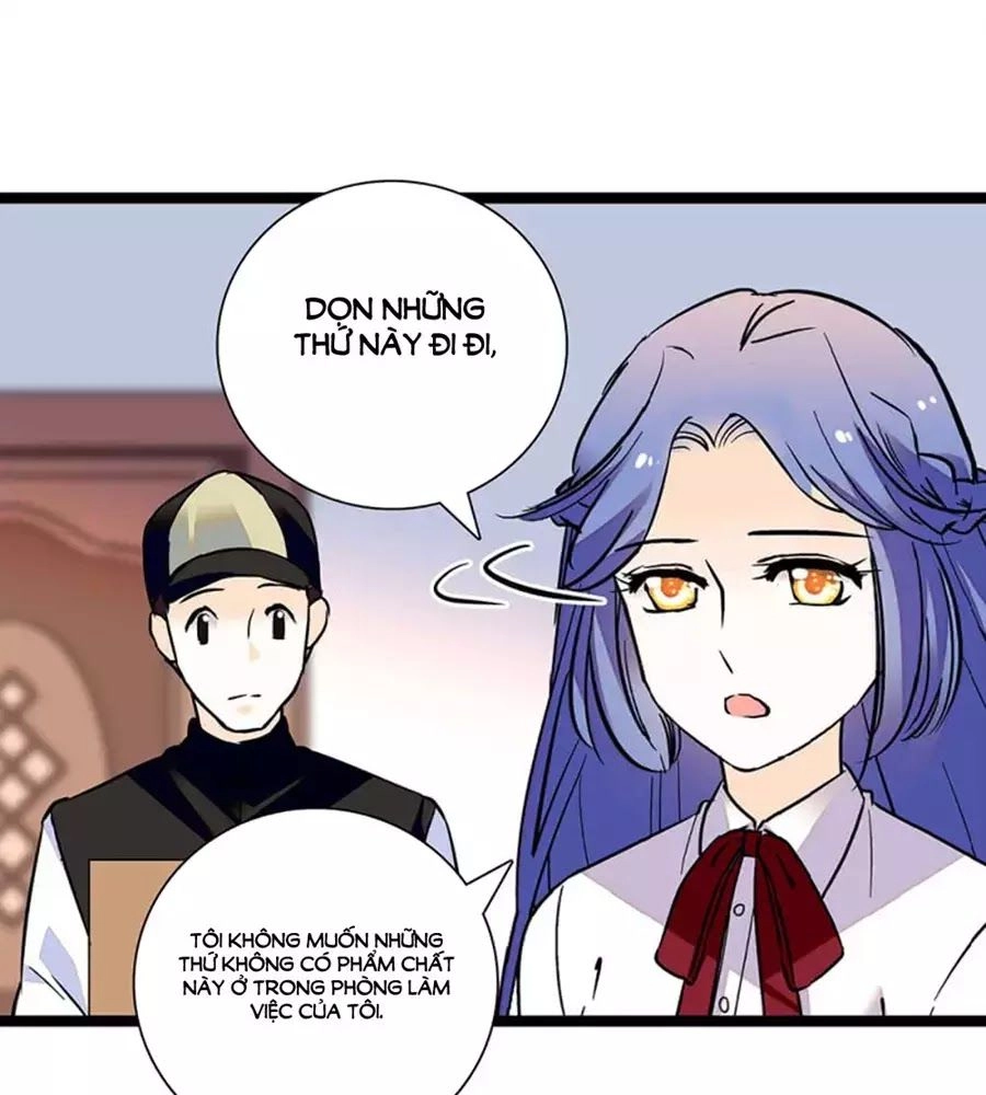 Tịch Nhan Hoa Nở Chỉ Vì Em Chapter 109 - 3