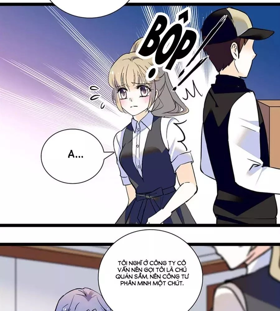 Tịch Nhan Hoa Nở Chỉ Vì Em Chapter 109 - 4