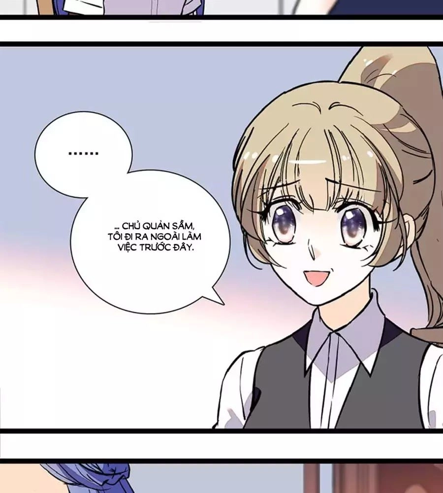 Tịch Nhan Hoa Nở Chỉ Vì Em Chapter 109 - 6