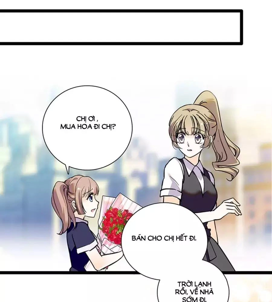 Tịch Nhan Hoa Nở Chỉ Vì Em Chapter 109 - 13