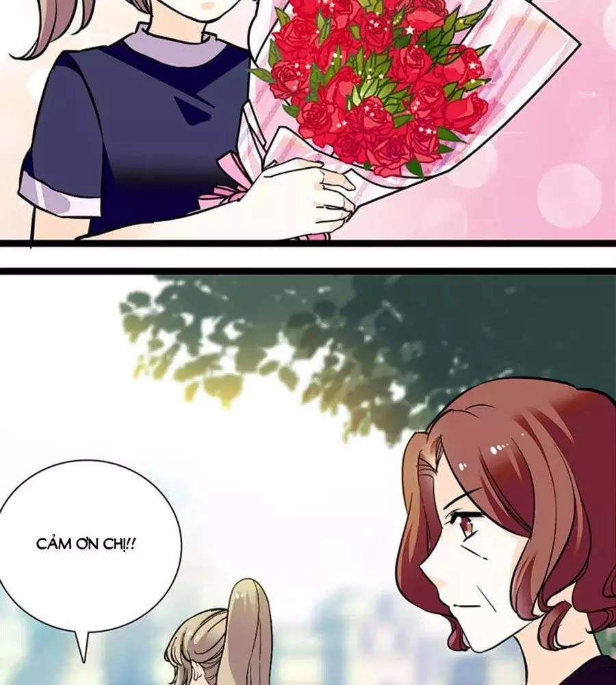 Tịch Nhan Hoa Nở Chỉ Vì Em Chapter 109 - 15