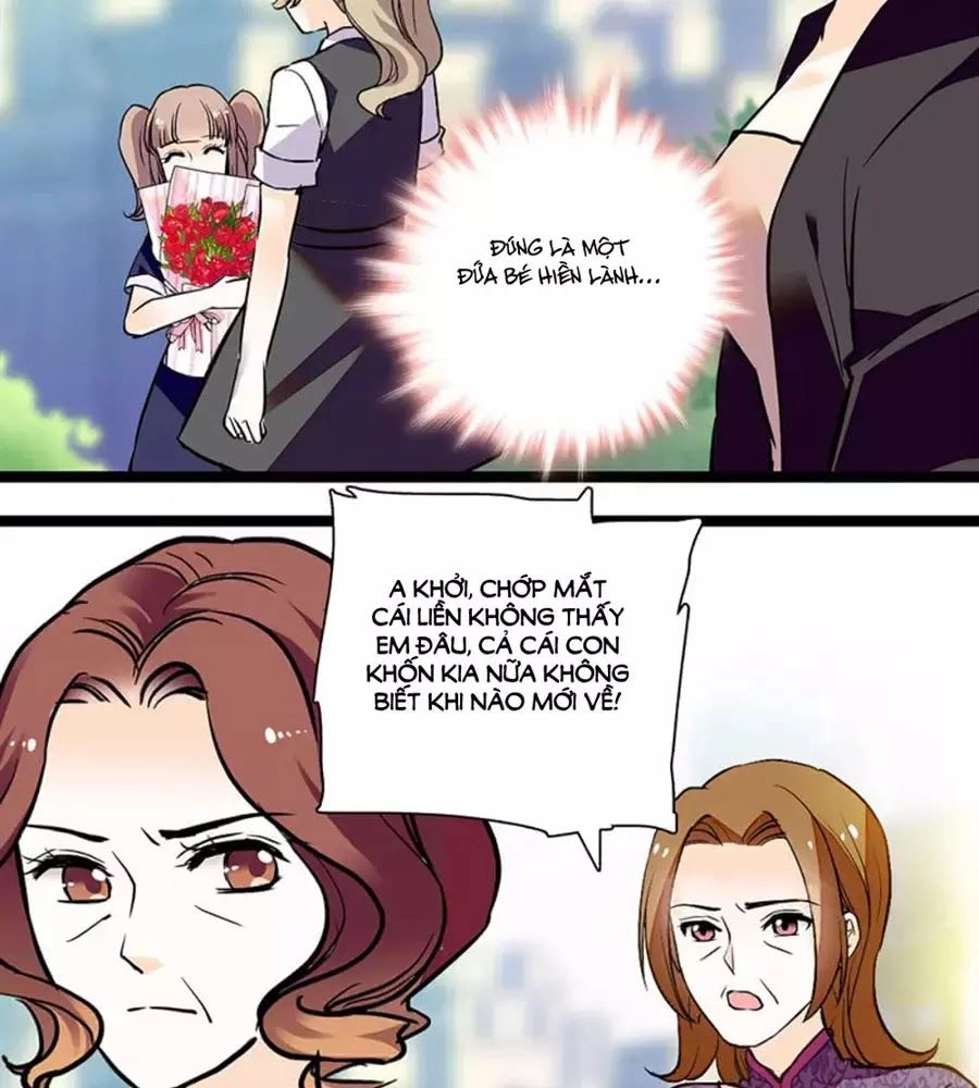 Tịch Nhan Hoa Nở Chỉ Vì Em Chapter 109 - 16